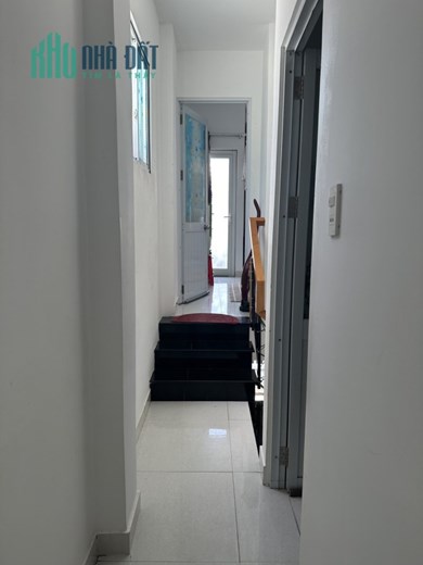 NHÀ NHỎ GIÁ NHỎ, TRUNG TÂM QUẬN HẢI CHÂU, 2 TẦNG, 33M2, GIÁ 2.2 TỶ