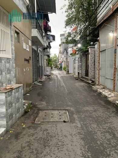 BÁN NHÀ GIÁ TỐT - 61.6M2 - NGANG 6.3M , CHỈ 7 TỶ