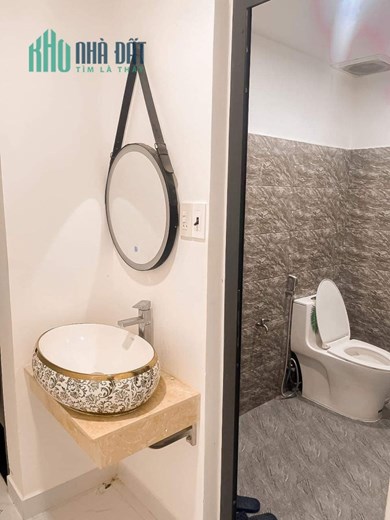 HẠ GIÁ BÁN GẤP, NHÀ 2 TẦNG MỚI XÂY, 68M2, KIỆT 5M RỘNG NHƯ ĐƯỜNG, HÒA CƯỜNG - HẢI CHÂU. GIÁ HẠ CHÀO