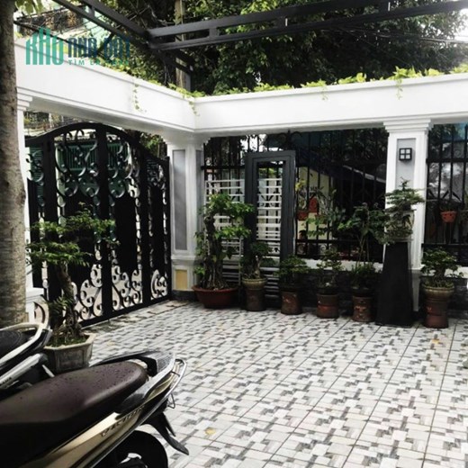 Bán gấp mặt tiền  12m quận Tân Phú 6 x 18- 3T- BTCT chỉ hơn 7 tỷ TL CC