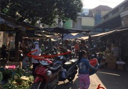 Chính chủ bán đất ( chợ Bình Hưng Hoà, Bình Tân) 1028/4/3 Tân Kỳ Tân Quý.