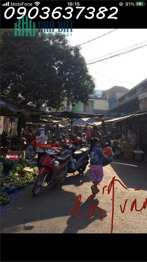 Chính chủ bán đất ( chợ Bình Hưng Hoà, Bình Tân) 1028/4/3 Tân Kỳ Tân Quý.