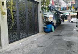 80m2 đất sau lưng mặt tiền Trần Cao Vân, gần biển, gần công viên chỉ 3 tỷ hơn.