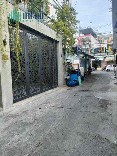 80m2 đất sau lưng mặt tiền Trần Cao Vân, gần biển, gần công viên chỉ 3 tỷ hơn.
