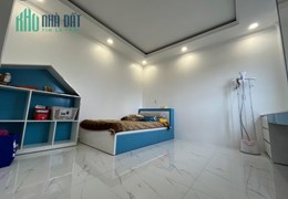 GIẢI CỨU. NHÀ HUỲNH TẤN PHÁT, GẦN CẦU PHÚ XUÂN, 2 TẦNG, 10X20M, 4.9 TỶ TL