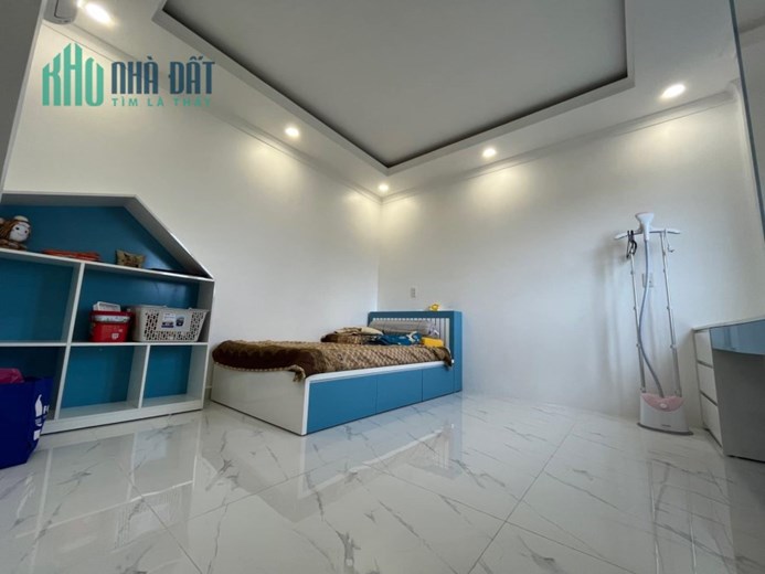 GIẢI CỨU. NHÀ HUỲNH TẤN PHÁT, GẦN CẦU PHÚ XUÂN, 2 TẦNG, 10X20M, 4.9 TỶ TL