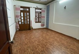Cho thuê nhà hẻm 6m Aeon Tân Phú 4 x 14, 3T- BTCT chỉ 14 triệu TL