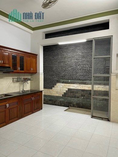 Cho thuê nhà hẻm 6m Aeon Tân Phú 4 x 14, 3T- BTCT chỉ 14 triệu TL