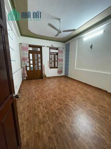 Cho thuê nhà hẻm 6m Aeon Tân Phú 4 x 14, 3T- BTCT chỉ 14 triệu TL