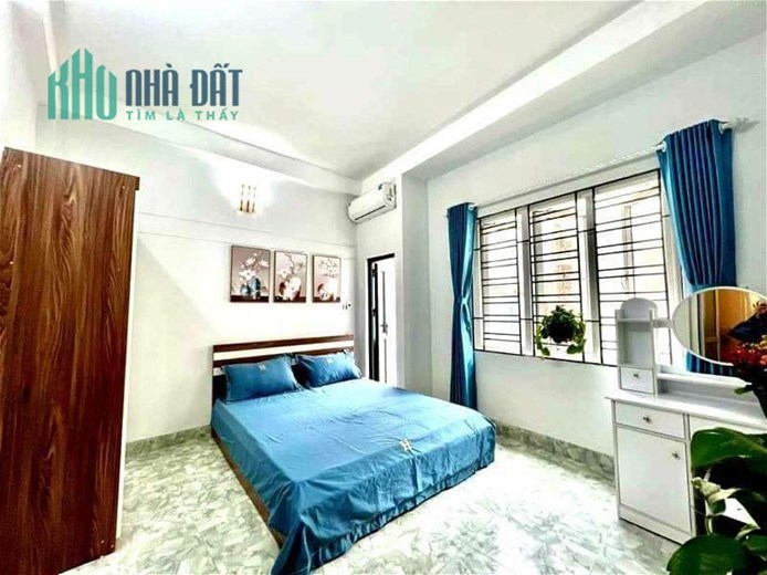 NHÀ ĐẸP PHỐ THANH BÌNH MỖ LAO HÀ ĐÔNG 38M2X4T GẦN Ô TÔ CÔNG VIÊN TRƯỜNG
