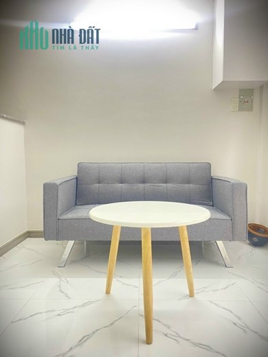 Lê Trực Bình Thạnh - 18m2 -3 tầng - Nhỉnh 3 tỉ.