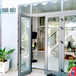 Gấp bán, Nhà mới ở ngay, diện tích lớn 103m2, kiệt lớn ô tô đường TRƯỜNG CHINH, Đà Nẵng, với Chỉ