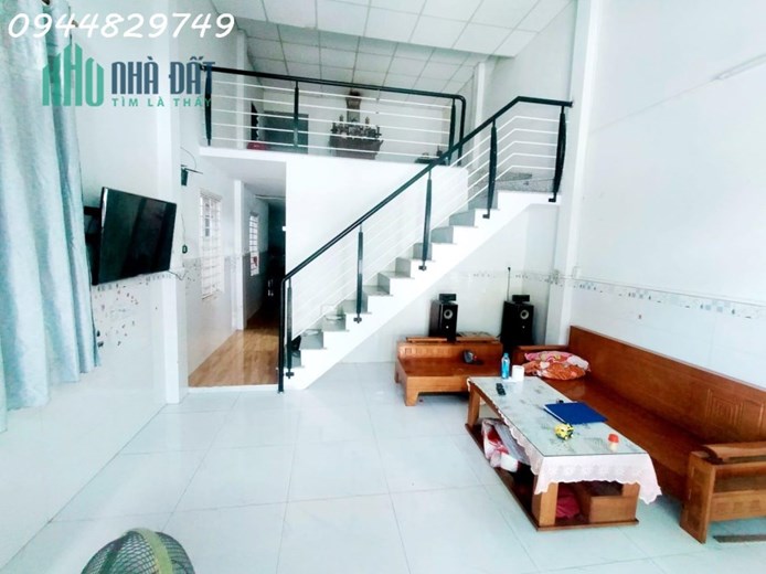 Gấp bán, Nhà mới ở ngay, diện tích lớn 103m2, kiệt lớn ô tô đường TRƯỜNG CHINH, Đà Nẵng, với Chỉ