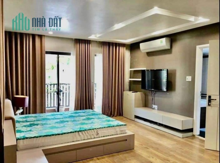 Bán biệt thự Ngô GIa Tự Đằng Lâm  242 M xây 3 Tầng Hải An