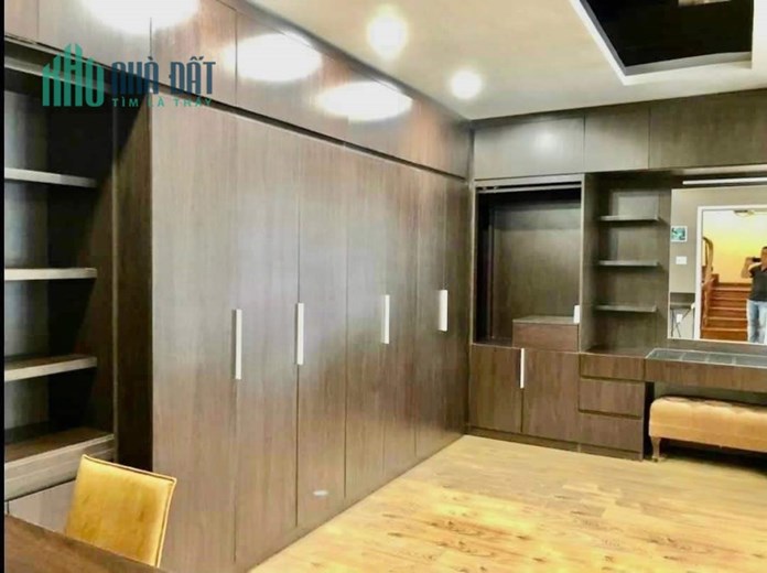 Bán biệt thự Ngô GIa Tự Đằng Lâm  242 M xây 3 Tầng Hải An
