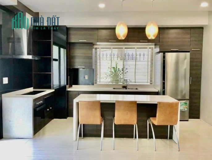 Bán biệt thự Ngô GIa Tự Đằng Lâm  242 M xây 3 Tầng Hải An