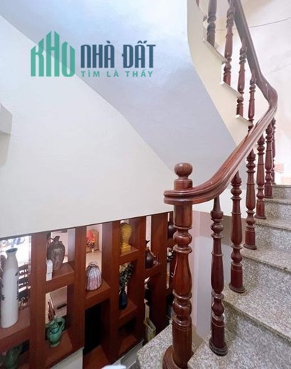 NGON.. NHÀ ĐẸP Ở NGAY XUÂN ĐỈNH 34m2 Mặt tiền 3.8m - 2.85 tỷ