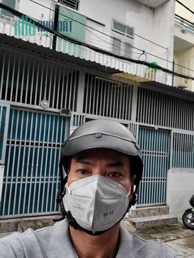 💥BÁN NHÀ TRỌ BÌNH TÂN -  272M2 - NGANG GẦN 8M -  DOANH THU 300 TRIỆU/NĂM - HẺM 6M THÔNG