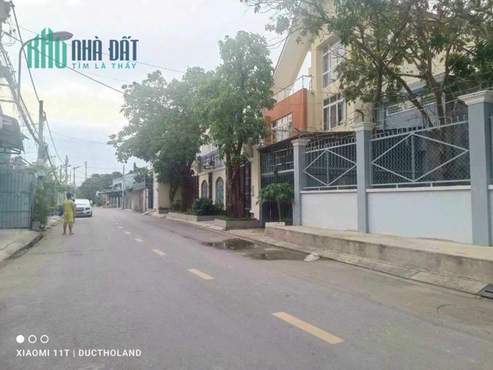 Quá rẻ CHỈ 22tr/m2 đất thổ cư 440m2  bán đường xe tải An phú Đông, Quận 12