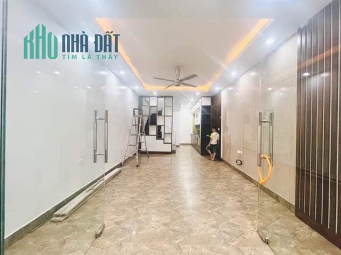CỰC HIẾM, Bán nhà Lê Quang Đạo Phú Đô Lô góc Ngõ thông thoáng 35m2 chỉ với 4tỷ