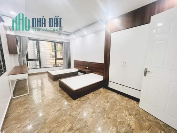 CỰC HIẾM, Bán nhà Lê Quang Đạo Phú Đô Lô góc Ngõ thông thoáng 35m2 chỉ với 4tỷ