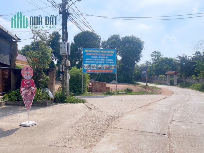 cần bán lô đất tại phường lương sơn tp sông công thái nguyên diện tích 231m 50 tc giá 280tr đất ở