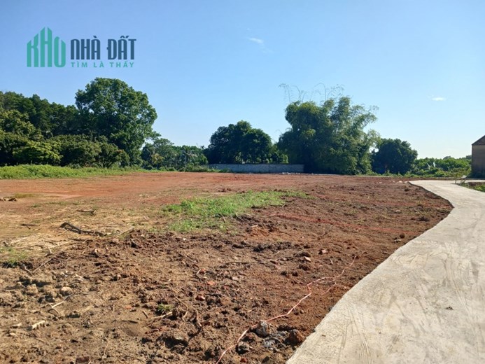cần bán lô đất tại phường lương sơn tp sông công thái nguyên diện tích 231m 50 tc giá 280tr đất ở