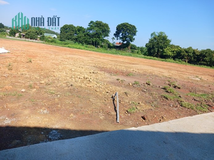 cần bán lô đất tại phường lương sơn tp sông công thái nguyên diện tích 231m 50 tc giá 280tr đất ở