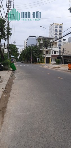 Bán đất 2 mặt tiền đường Lê Quang Đạo - Khu phố tây An Thượng