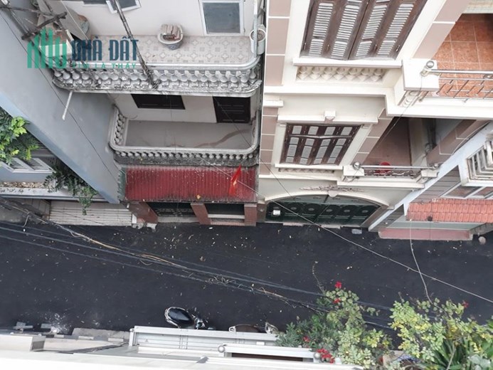 Cho thuê nhà 5 tầng 340m2  làm quán Bia, Game, Căn hộ dịch vụ, Vp cty...giá 70 triêu/th tại Đồng