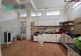 Nhà kiệt Ô tô Nguyễn Văn Thoại 85m2, 2 tầng, 5.x tỷ