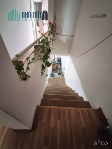 Nhà kiệt Ô tô Nguyễn Văn Thoại 85m2, 2 tầng, 5.x tỷ