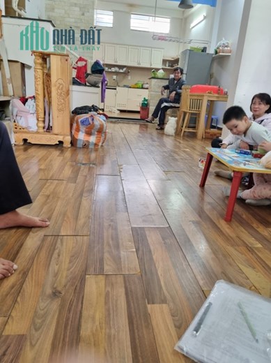 Nhà kiệt Ô tô Nguyễn Văn Thoại 85m2, 2 tầng, 5.x tỷ