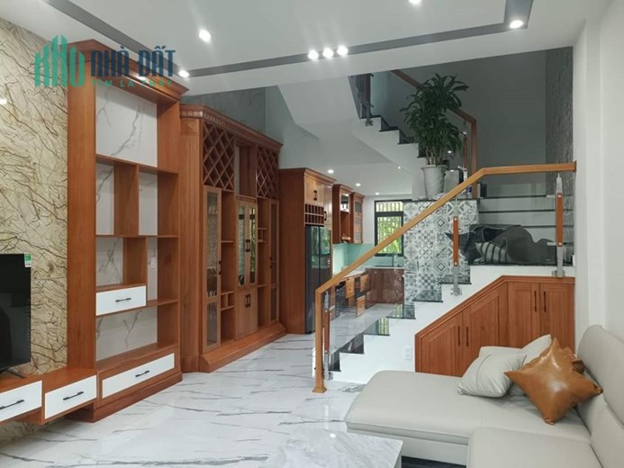 🔴💥NHÀ 3 TẦNG 3 MÊ ĐƯỜNG NGUYỄN HUY TỰ