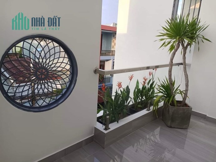 🔴💥NHÀ 3 TẦNG 3 MÊ ĐƯỜNG NGUYỄN HUY TỰ