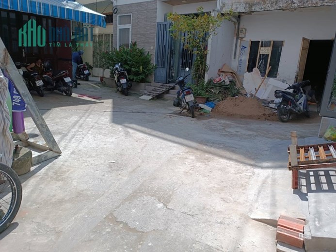 Bán nhà HẺM XE HƠI 5M Đường Bành Văn Trân, P.7, Q.Tân Bình, 32m2(3.6x9), 4 TẦNG BTCT