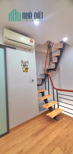 Phố Tân Mai, Dtsd 18m, nhà 4 tầng giá 1. Tỷ 28.