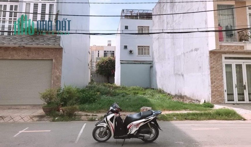 Đất Mặt Tiền Doãn Uẩn đường 7.5 sát Cầu Tuyên Sơn 100m2 nhỉnh 6 tỷ chút