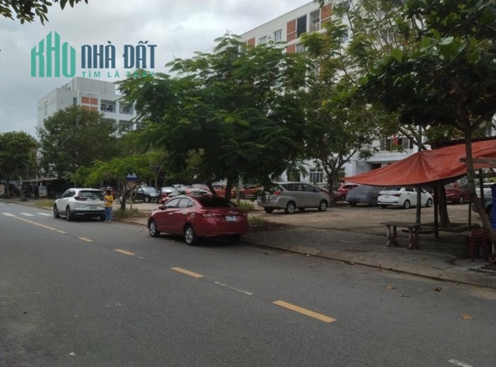 Đất Mặt Tiền Doãn Uẩn đường 7.5 sát Cầu Tuyên Sơn 100m2 nhỉnh 6 tỷ chút