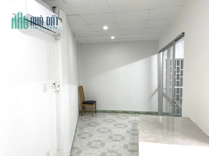 5x14m, 2 Tầng, nhĩnh 4 tỷ, Vincom Quang trung P10 Gò Vấp
