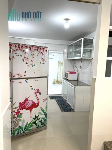 5x14m, 2 Tầng, nhĩnh 4 tỷ, Vincom Quang trung P10 Gò Vấp