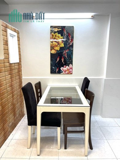 5x14m, 2 Tầng, nhĩnh 4 tỷ, Vincom Quang trung P10 Gò Vấp
