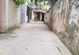 BÁN NHÀ NGUYỄN VĂN HUYÊN – LÔ GÓC - NHÀ MỚI Ở NGAY - GẦN PHỐ - GẦN Ô TÔ – 51M2, 7.5 TỶ