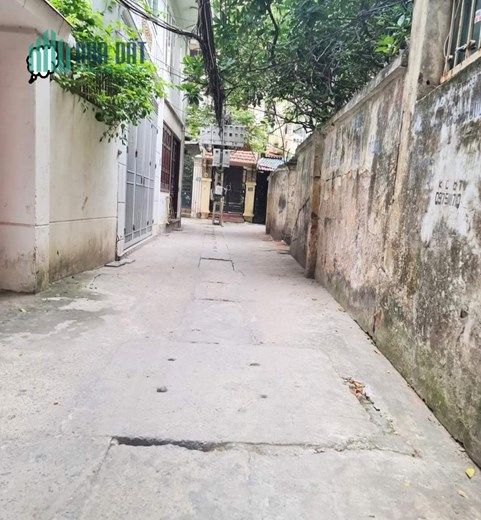 BÁN NHÀ NGUYỄN VĂN HUYÊN – LÔ GÓC - NHÀ MỚI Ở NGAY - GẦN PHỐ - GẦN Ô TÔ – 51M2, 7.5 TỶ