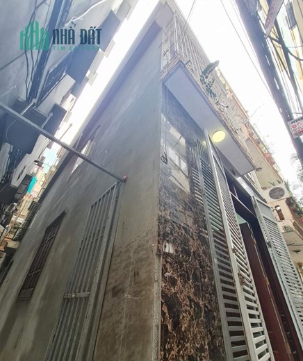 BÁN NHÀ NGUYỄN VĂN HUYÊN – LÔ GÓC - NHÀ MỚI Ở NGAY - GẦN PHỐ - GẦN Ô TÔ – 51M2, 7.5 TỶ