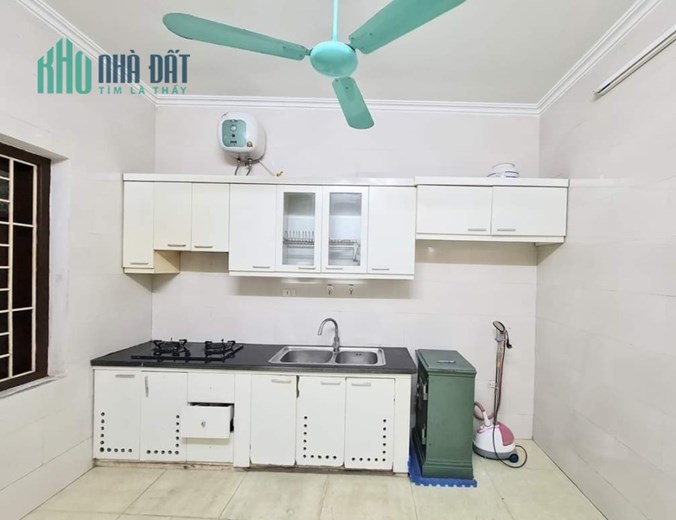BÁN NHÀ NGUYỄN VĂN HUYÊN – LÔ GÓC - NHÀ MỚI Ở NGAY - GẦN PHỐ - GẦN Ô TÔ – 51M2, 7.5 TỶ