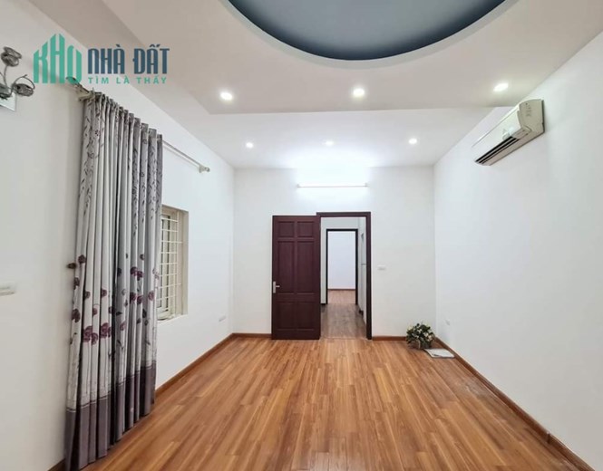 BÁN NHÀ NGUYỄN VĂN HUYÊN – LÔ GÓC - NHÀ MỚI Ở NGAY - GẦN PHỐ - GẦN Ô TÔ – 51M2, 7.5 TỶ
