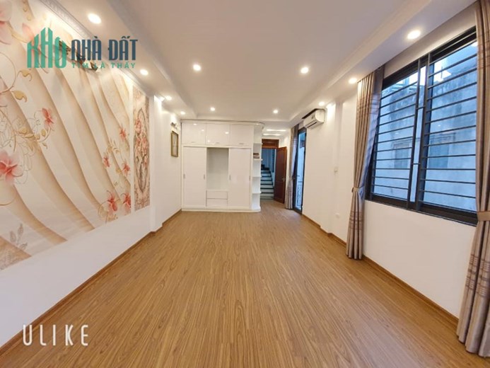 BÁN NHÀ KHƯƠNG ĐÌNH, 36m2x 4T, MT38m, Ô TÔ ĐỖ CỔNG, LÔ GÓC, KINH DOANH, CHỈ NHỈNH 3 TỶ