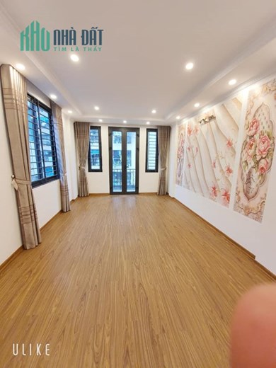 BÁN NHÀ KHƯƠNG ĐÌNH, 36m2x 4T, MT38m, Ô TÔ ĐỖ CỔNG, LÔ GÓC, KINH DOANH, CHỈ NHỈNH 3 TỶ