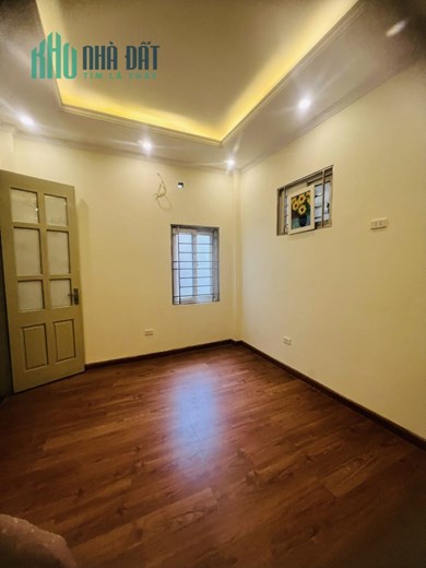 BÁN NHÀ KHƯƠNG ĐÌNH, 36m2x 4T, MT38m, Ô TÔ ĐỖ CỔNG, LÔ GÓC, KINH DOANH, CHỈ NHỈNH 3 TỶ
